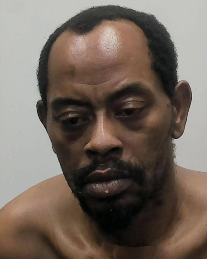 Montgomery man charged in September double shooting