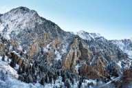 Utah Dad Who Got Stranded on Hike with 3 Kids Charged with Child Abuse