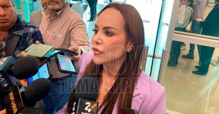 Nuevo Laredo se alista para banderazo del Tren del Norte; lo transmitir?n desde ‘La Ma?anera’