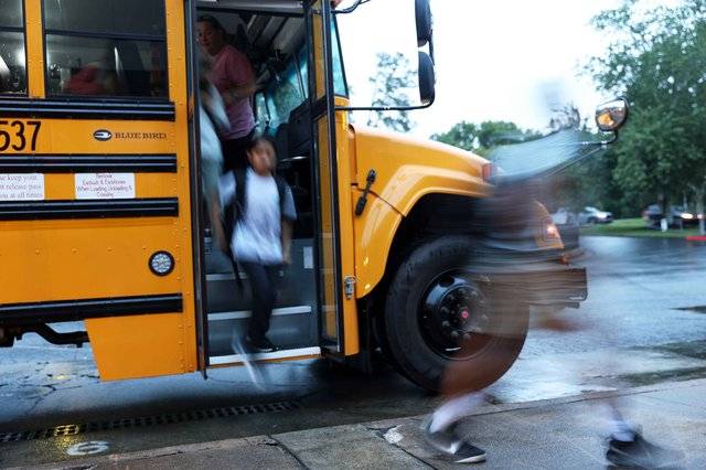 Forsyth County Schools social workers see record demand in 2025