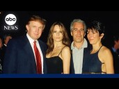 Newly released Epstein emails raise questions about his friendship with Trump