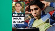 A 11 años del fin de "Los 80": Así luce hoy el actor Tomás Verdejo
