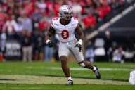 Kayden McDonald, Sonny Styles and the rest of Ohio State’s defense graded vs. Purdue