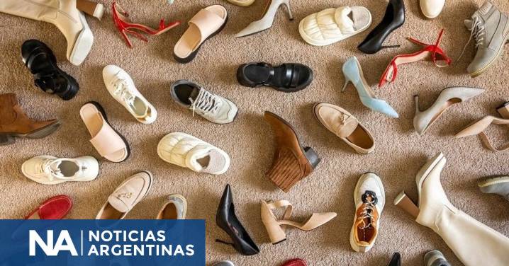 Los zapatos que serán furor en el verano 2026: Cuáles son
