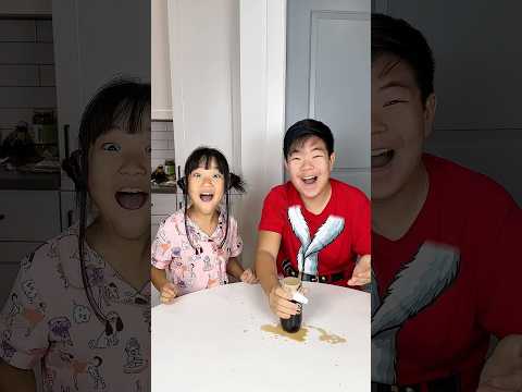 She is delighted 🤩🤪 LeoNata family #shorts