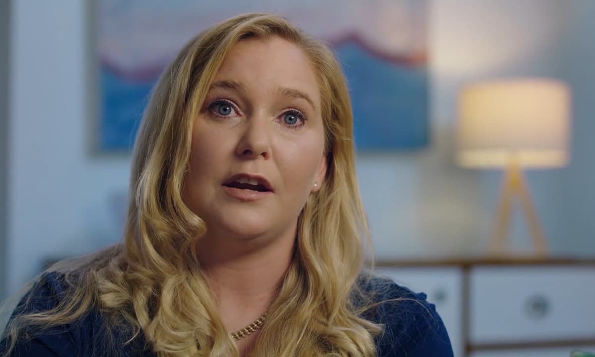 The most staggering revelations from Virginia Giuffre's book