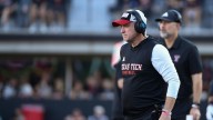 No. 7 Texas Tech focused on Saturday's matchup at West Virginia and not what lies beyond