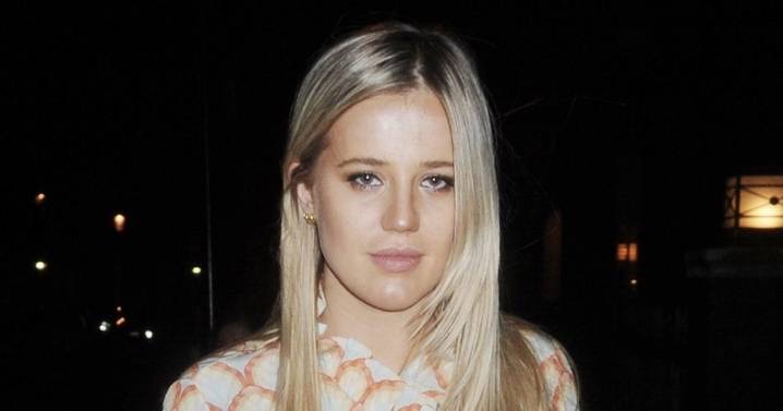 Made In Chelsea's Tabitha Willett announces surprise engagement to wealthy heir