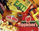 Holiday 2025: Restaurants that offer gift card freebies