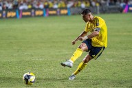 Cristiano Ronaldo vuelve a anotar y mantiene al Al Nassr en la lucha por el título con su gol 35 de la temporada