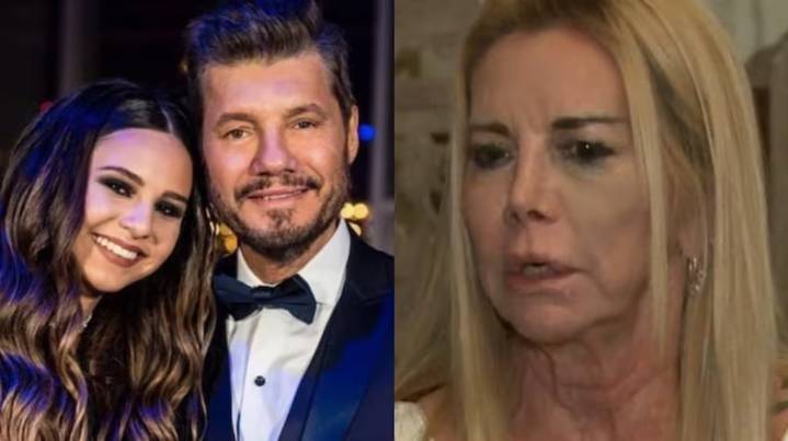 Crece la interna: Marcelo Tinelli respaldó a Soledad Aquino luego de que criticara a Juana