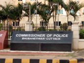 Commissionerate Police restricts vehicle movement in Cuttack ahead of Bali Jatra