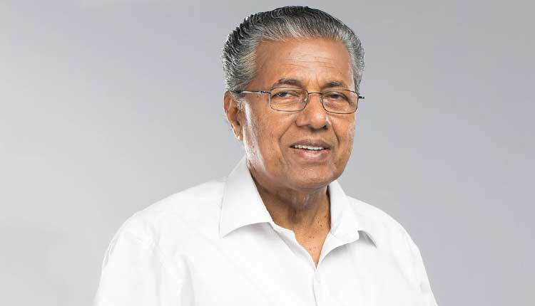 CM Vijayan Declares Kerala First State To Eliminate Extreme Poverty, Opposition Calls It A Sham