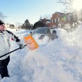 Colder air, snow, sleet and blizzards introduce a new set of concerns for homeowners across the United States.