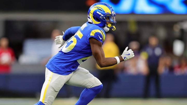 Jets Sign DB Tre Brown to Practice Squad