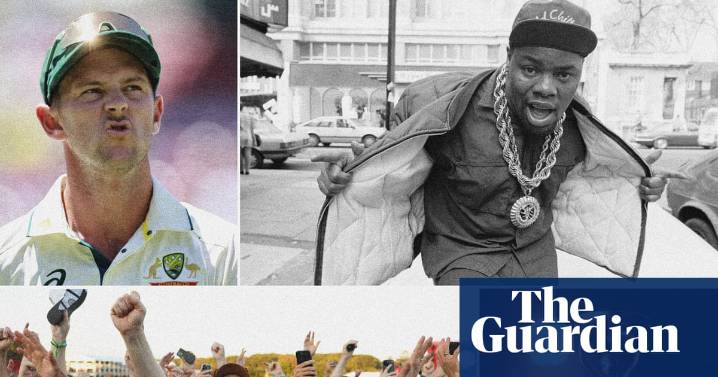 Booker prize winners, rap hits and Ryder Cups: interpreting the Ashes omens