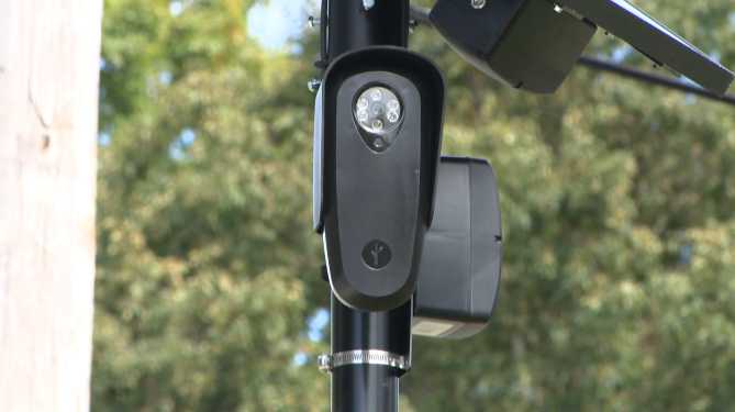 Austintown Township considering license plate camera readers