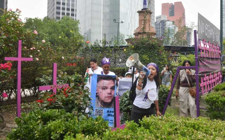 Resolución de la SCJN sobre Ley de Víctimas "vulnera el principio de progresividad de los derechos humanos": Organizaciones