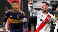 ¿A qué hora juega Boca Juniors vs River Plate por el clásico argentino de la Liga Profesional?