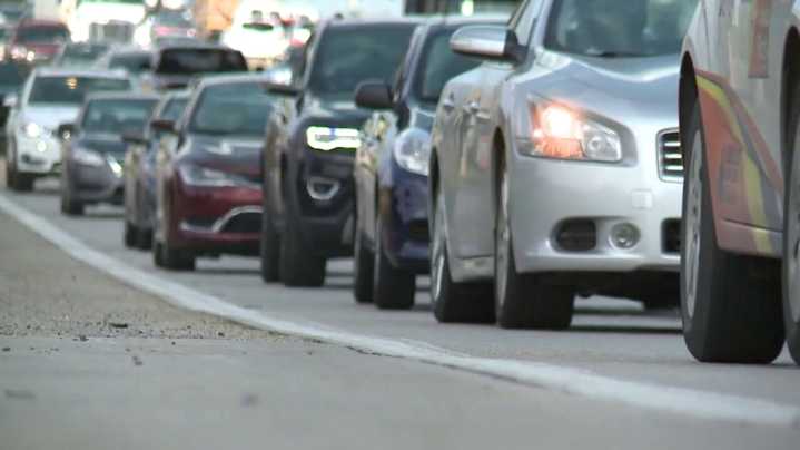 Staying safe and sober while driving this holiday season