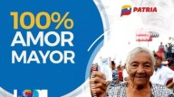 ¡ÚLTIMA HORA! Pensión Amor Mayor de Bs 260 Cae HOY 12 Noviembre con Bonificación Especial