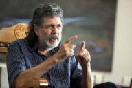 Abel Prieto celebra la vida, con lealtad a la Revolución y a Cuba