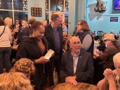 Icenhour, Wainwright win seats on James City County Board of Supervisors