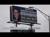 Ohio lawmakers push for better use of missing persons databases