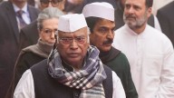 Kharge Accuses BJP-JDU Of Failing Bihar’s Youth, Calls For ‘Change And Self