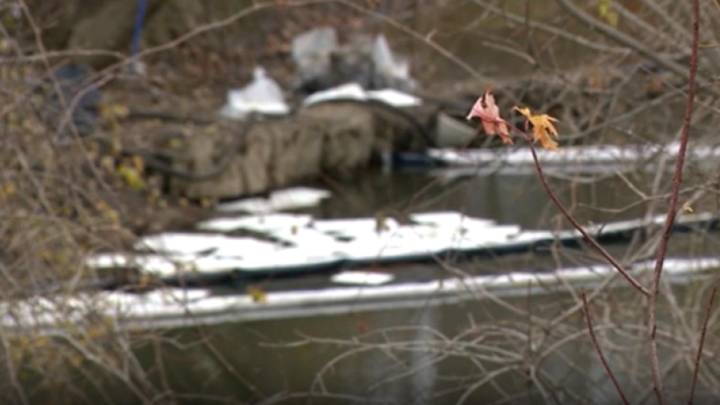 14 Louisville plane crash victims identified, area cleanup continues