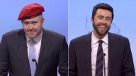 SNL Brings Back Shane Gillis And Ramy Youssef For NYC Mayoral Debate
