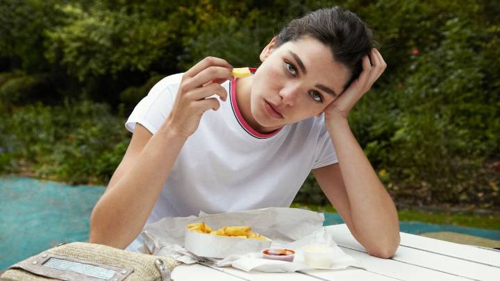 The 8 Most Common Foods That Cause Bloating