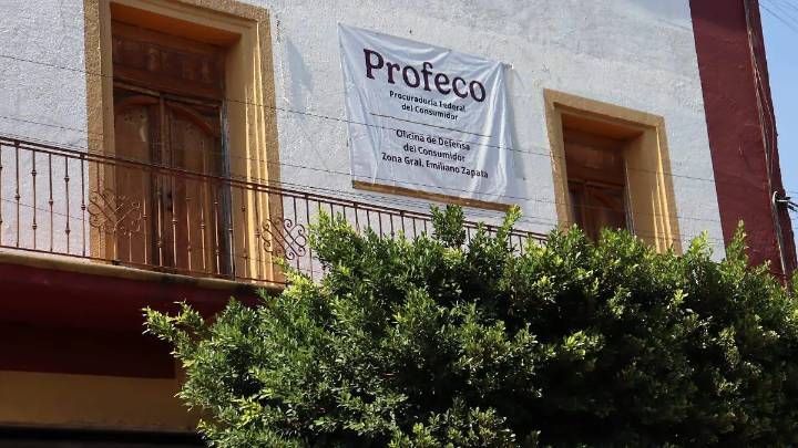 Profeco y ANUEE buscan solución a cobros excesivos de la CFE
