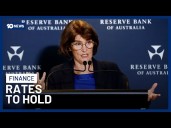 Borrowers Hit As Commonwealth Bank Predicts Interest Rates Likely To Stay On Hold