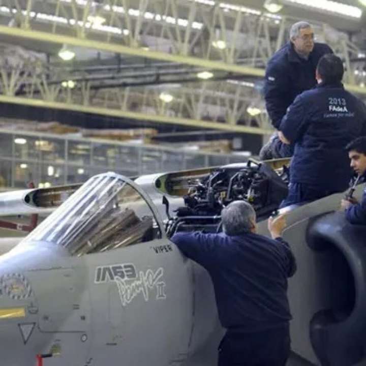 ¿Otro caso de corrupción? Investigan presunto hecho de pago de retornos en la Fábrica Argentina de Aviones