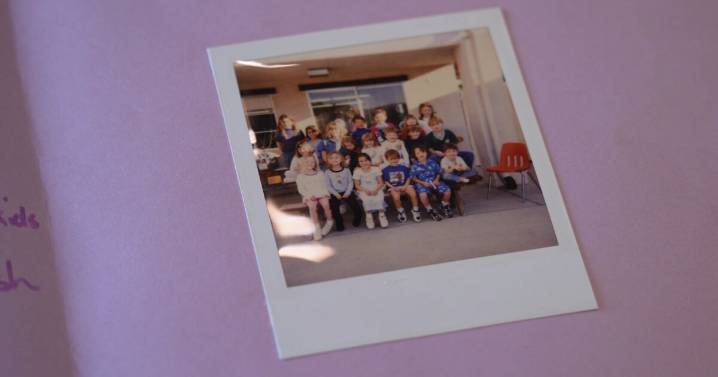 Santa Barbara church members uncover quarter