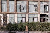 US Army secretary arrives in Kyiv for high-level talks to restart peace talks