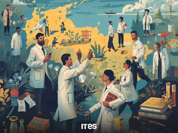 La ideologización marcó el inicio de la crisis de las ciencias en Venezuela