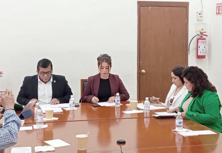 COMISIÓN PRIMERA DE HACIENDA Y DESARROLLO MUNICIPAL APROBÓ DICTAMENES QUE EXPIDEN LOS VALORES UNITARIOS DE SUELO URBANO, RÚSTICO Y DE CONSTRUCCIÓN DE 23 MUNICIPIOS PARA EL EJERCICIO FISCAL 2026.