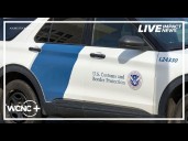 Border Patrol operations in Charlotte ending 'for now,' NBC News reports