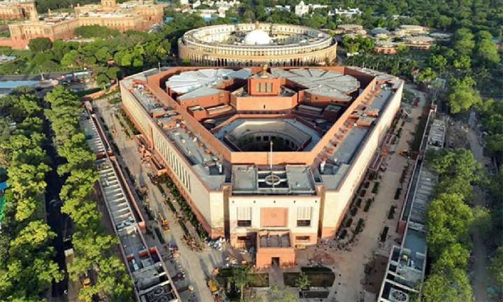 Bill on civil nuclear sector among 10 proposed legislations planned for Parliament winter session