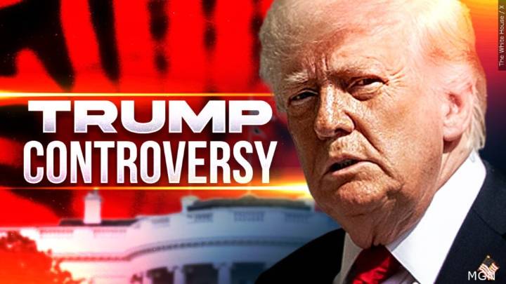 House Democrats Release Emails Linking Jeffrey Epstein Discussions to Donald Trump; GOP Accuses Democrats of Political Motive