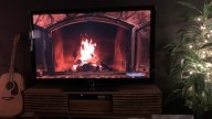 House Fails to Warm Up After Mennonite Man Puts on the Fireplace Channel