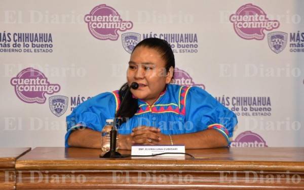 Presentan “violentómetro rarámuri“