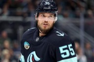 Ryan Lindgren braces for 'weird' feeling against ex-team; season debut likely for Kaapo Kakko