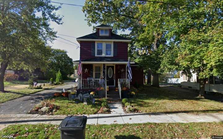 Six most expensive homes sold in Winslow, Nov. 3