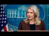 White House takes questions on upcoming Trump-Mamdani meeting, Trump post and more