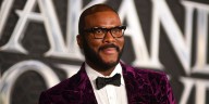 Tyler Perry reportedly donates $1.4 million to help families facing hunger amid SNAP benefit reductions