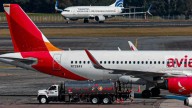 Avianca, Iberia y otras aerolíneas cancelan vuelos a Venezuela tras advertencia de EE. UU.