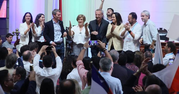 El ocaso de la derecha liberal: Evópoli afina su estrategia para sobrevivir